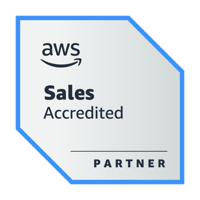 AWS Partner Sales Accreditation (Business)