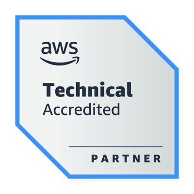 AWS Partner Accreditation (Technical)